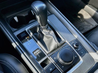 2024 Mazda Mazda CX-50 2.5 S Premium