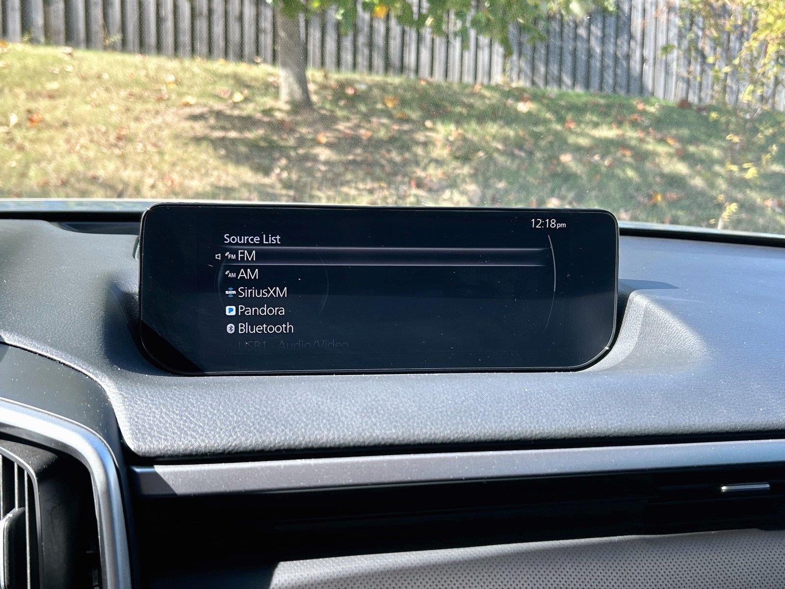 2024 Mazda Mazda CX-50 2.5 S Premium