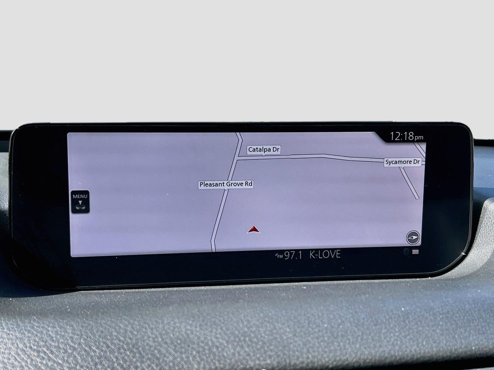 2024 Mazda Mazda CX-50 2.5 S Premium