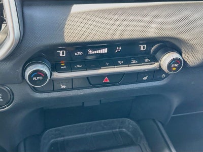 2024 Mazda Mazda CX-50 2.5 S Premium