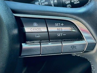 2024 Mazda Mazda CX-50 2.5 S Premium