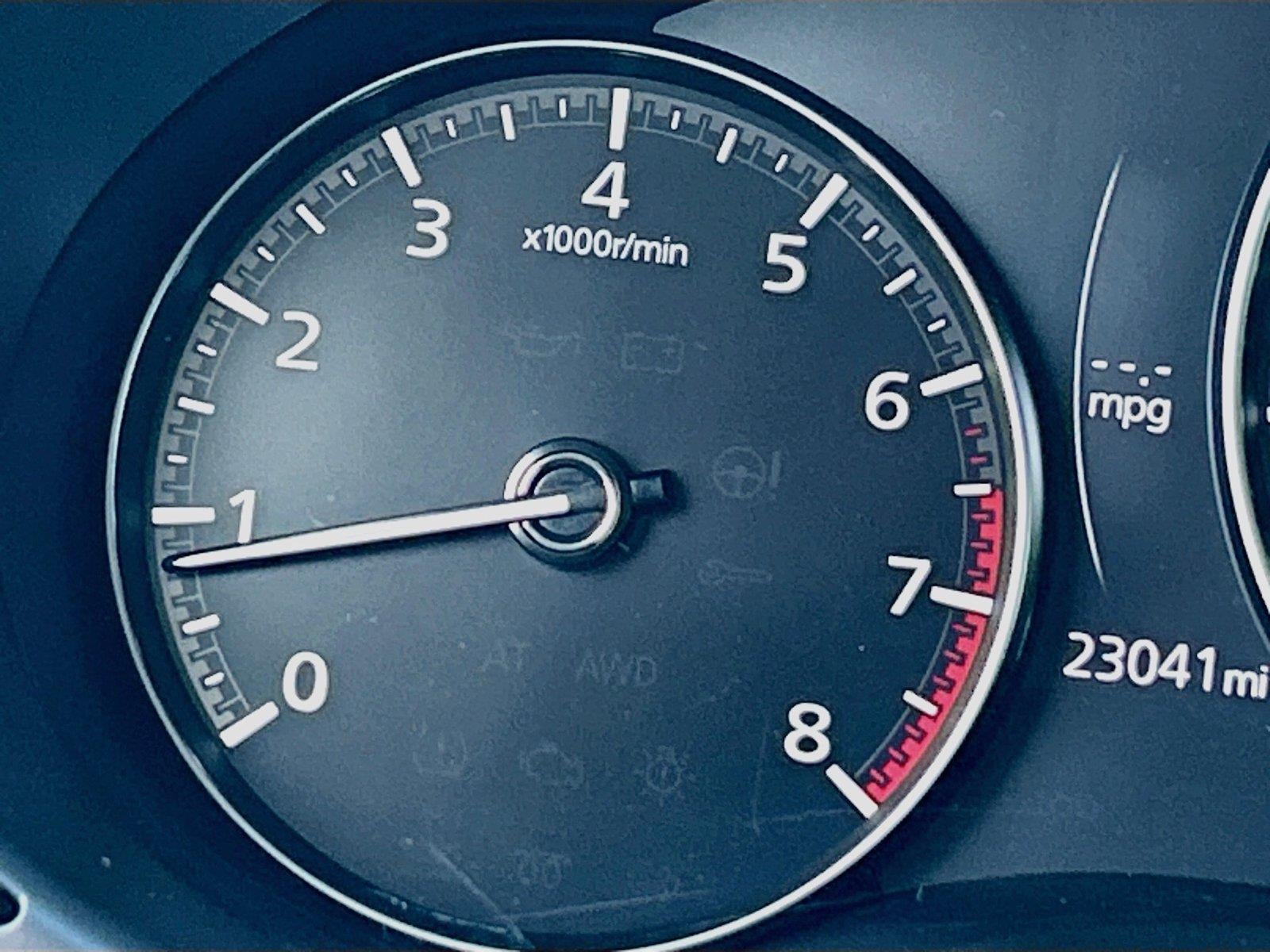 2024 Mazda Mazda CX-50 2.5 S Premium