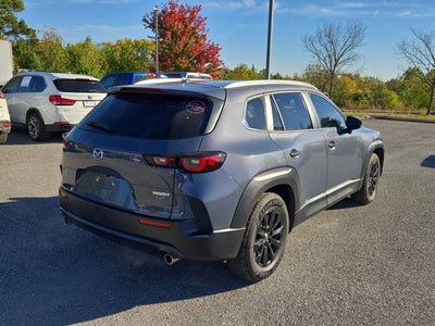 2024 Mazda Mazda CX-50 2.5 S Premium Package