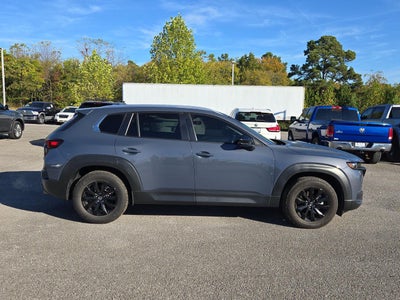 2024 Mazda Mazda CX-50 2.5 S Premium Package