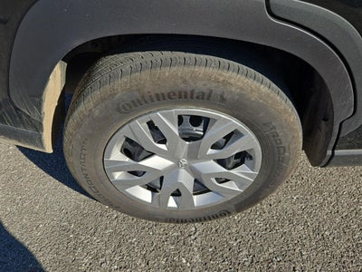 2025 Toyota Corolla Cross L