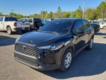 2025 Toyota Corolla Cross L