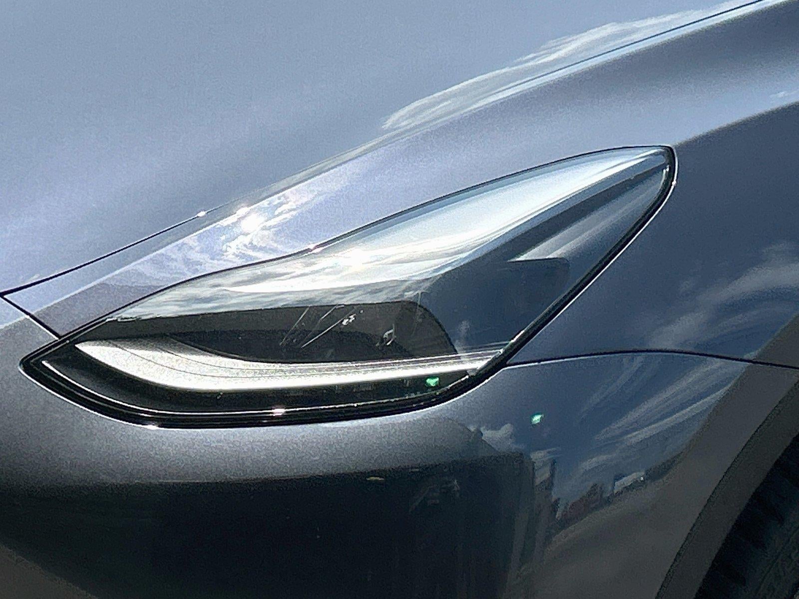 2023 Tesla Model Y Performance Dual Motor All-Wheel Drive