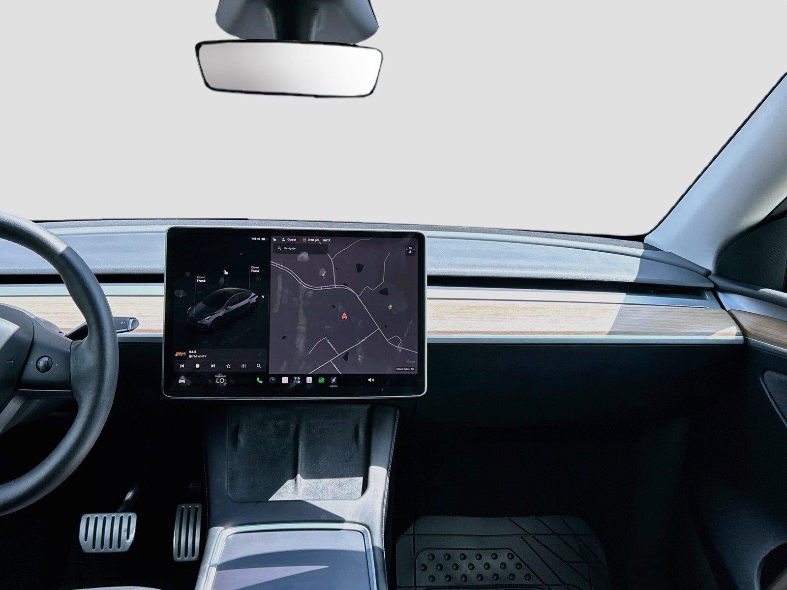 2023 Tesla Model Y Performance Dual Motor All-Wheel Drive