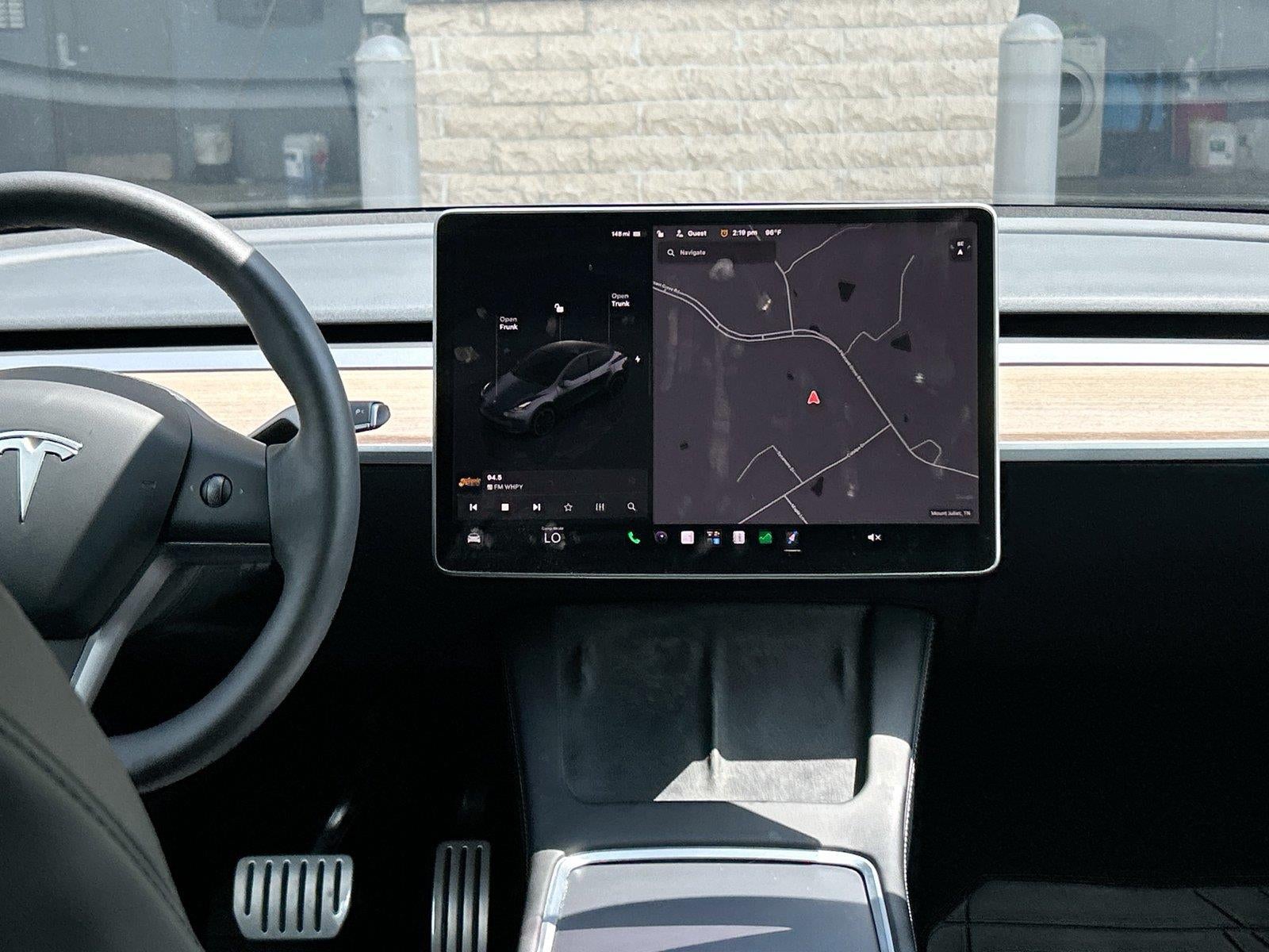 2023 Tesla Model Y Performance Dual Motor All-Wheel Drive