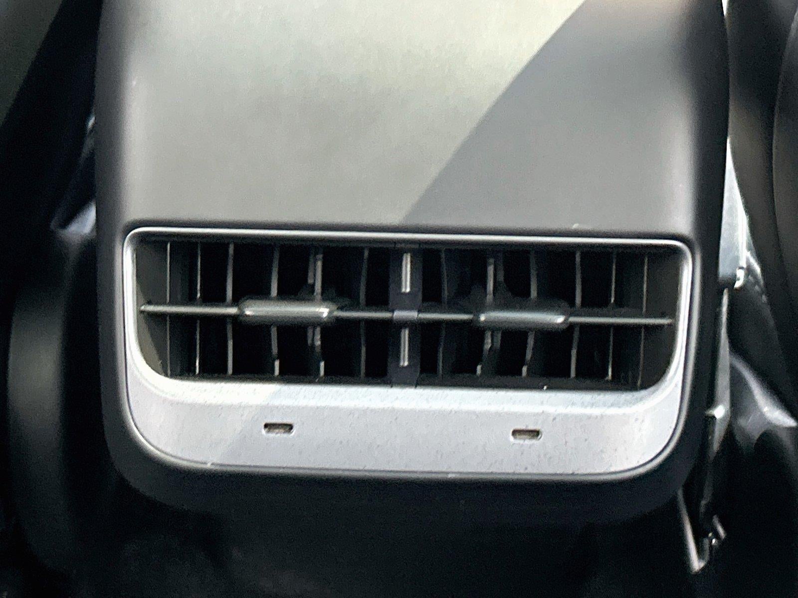 2023 Tesla Model Y Performance Dual Motor All-Wheel Drive