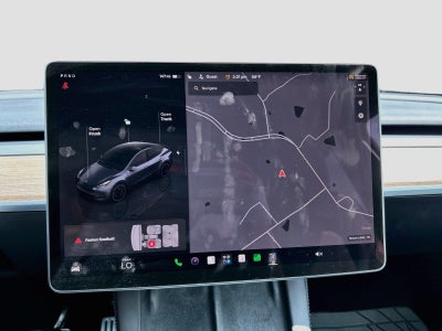 2023 Tesla Model Y Performance Dual Motor All-Wheel Drive