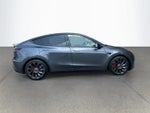 2023 Tesla Model Y Performance Dual Motor All-Wheel Drive
