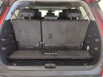 2023 Toyota Sequoia SR5