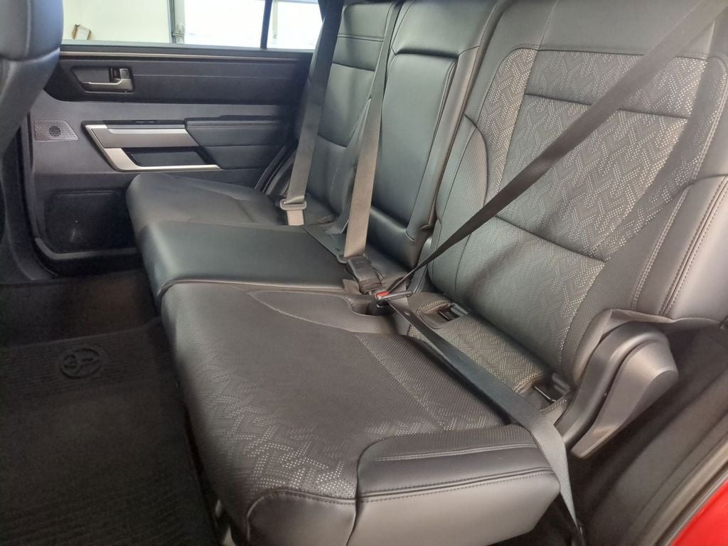 2023 Toyota Sequoia SR5