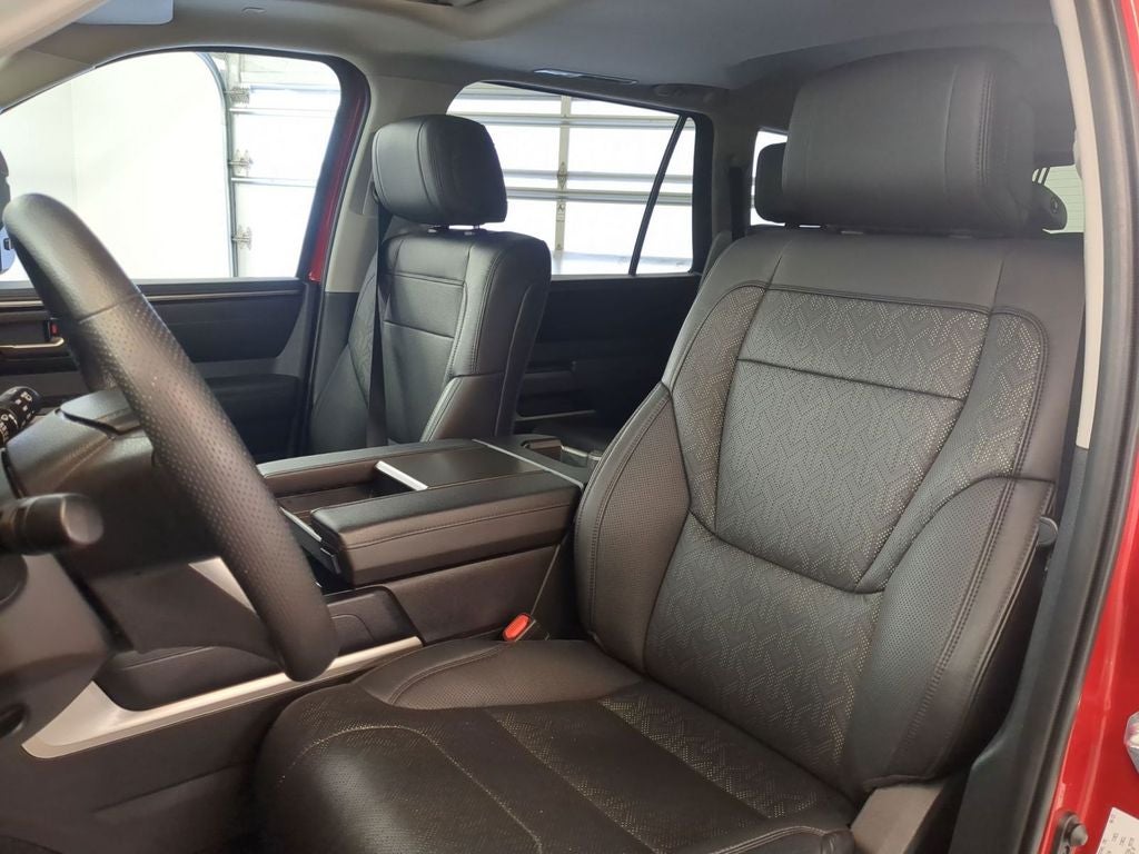 2023 Toyota Sequoia SR5