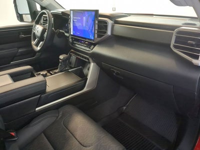 2023 Toyota Sequoia SR5