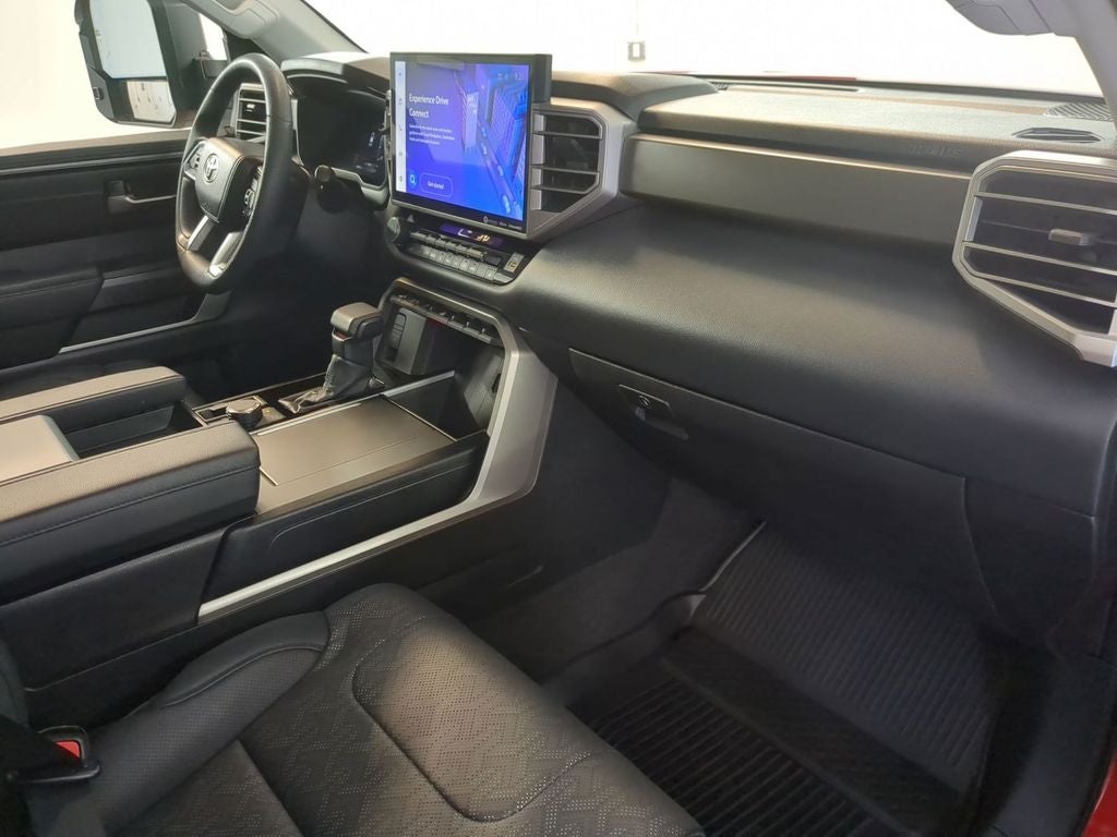 2023 Toyota Sequoia SR5