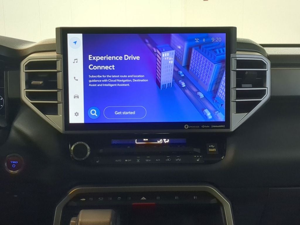 2023 Toyota Sequoia SR5