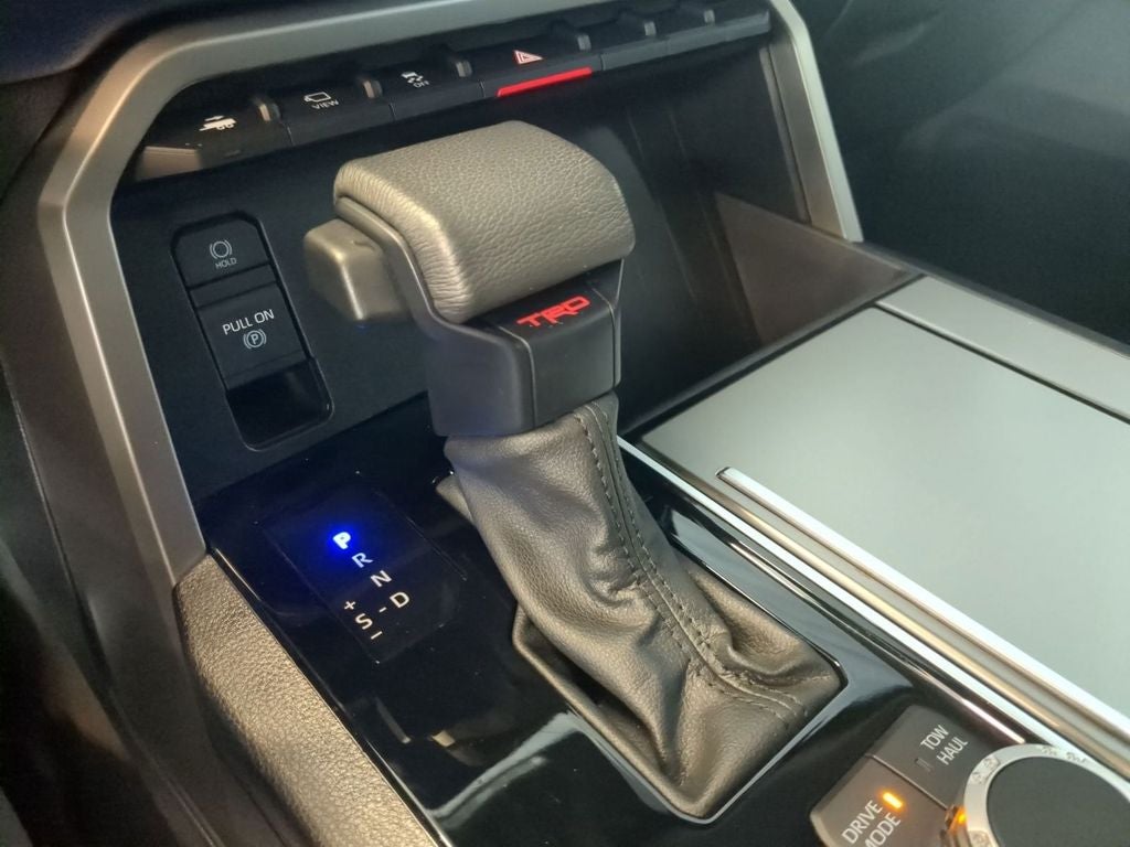 2023 Toyota Sequoia SR5
