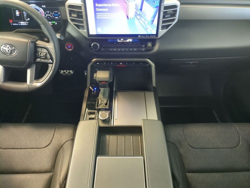 2023 Toyota Sequoia SR5