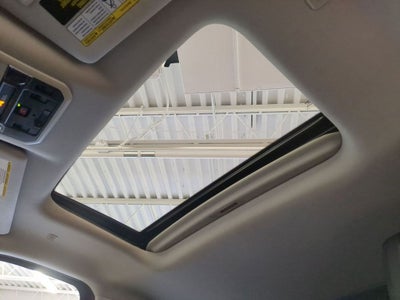 2023 Toyota Sequoia SR5