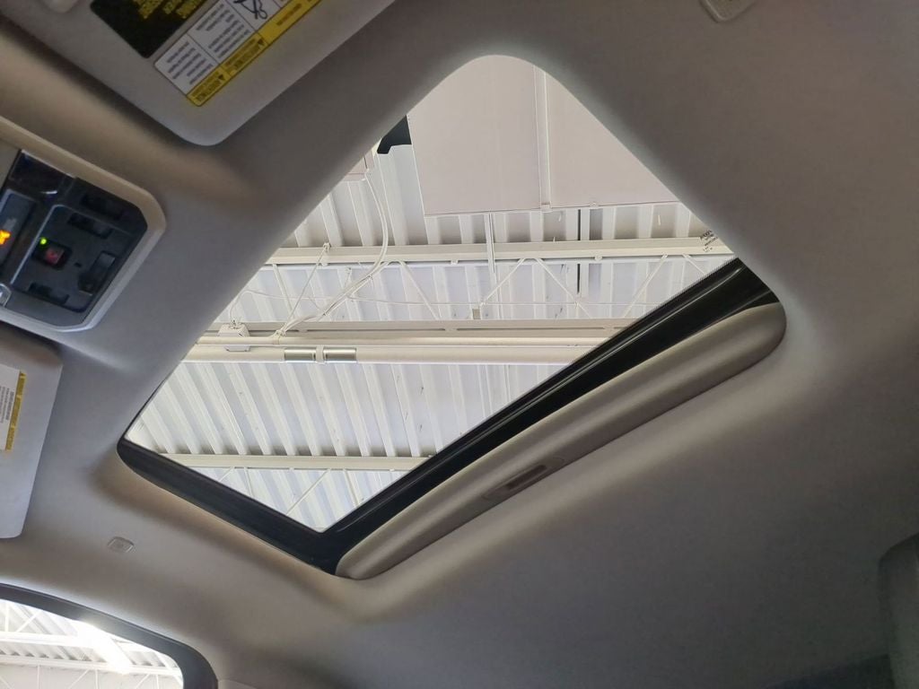2023 Toyota Sequoia SR5