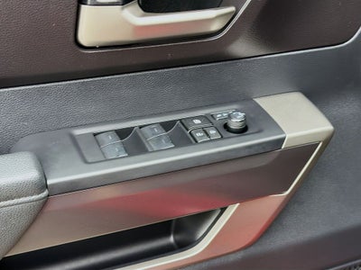 2023 Toyota Sequoia SR5