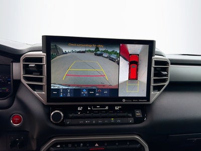 2023 Toyota Sequoia SR5