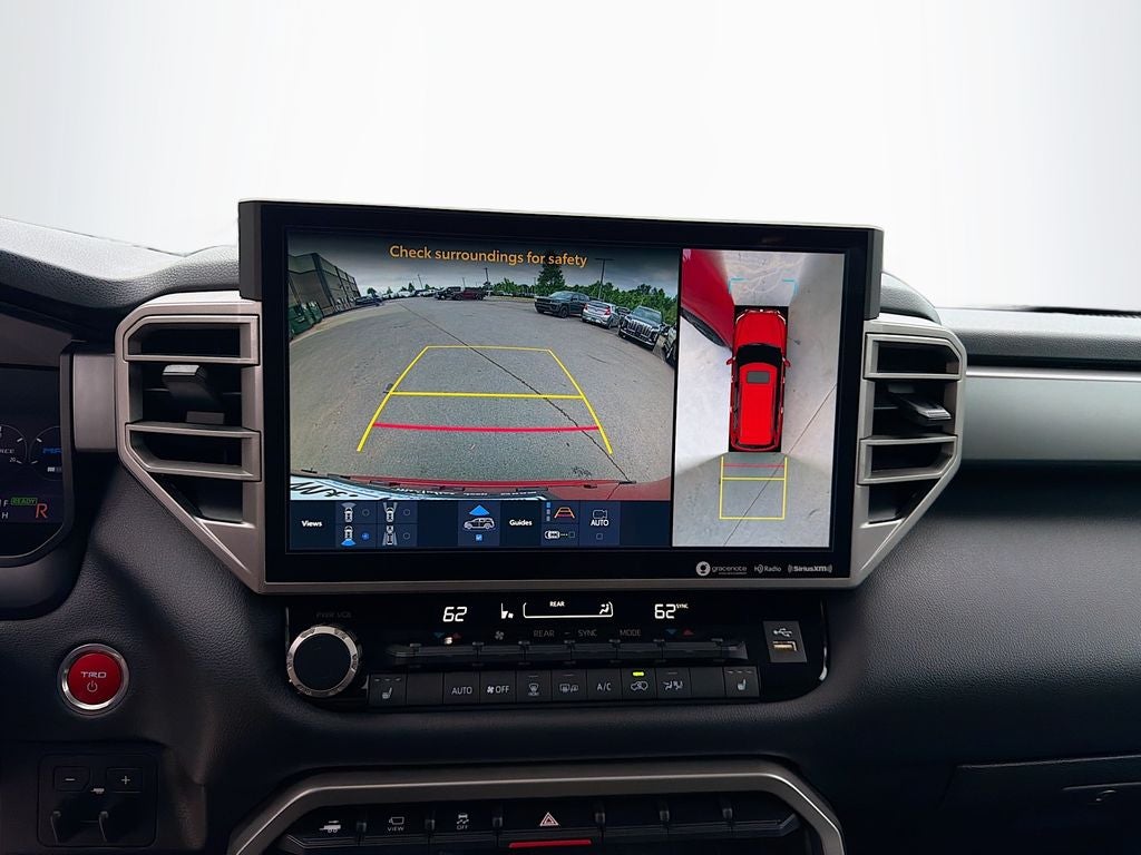 2023 Toyota Sequoia SR5