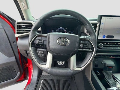 2023 Toyota Sequoia SR5