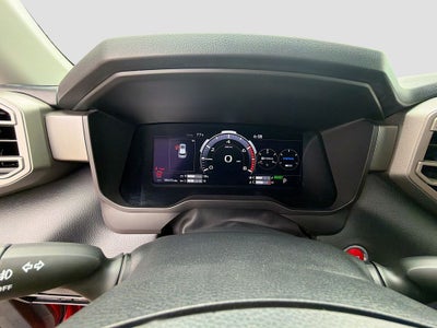 2023 Toyota Sequoia SR5