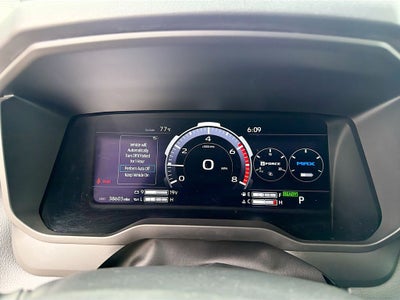 2023 Toyota Sequoia SR5