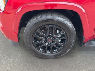 2023 Toyota Sequoia SR5