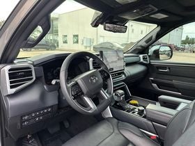 2023 Toyota Sequoia Platinum