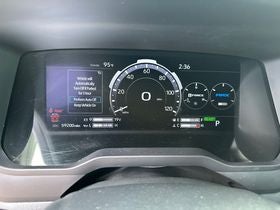 2023 Toyota Sequoia Platinum