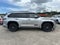 2023 Toyota Sequoia Platinum