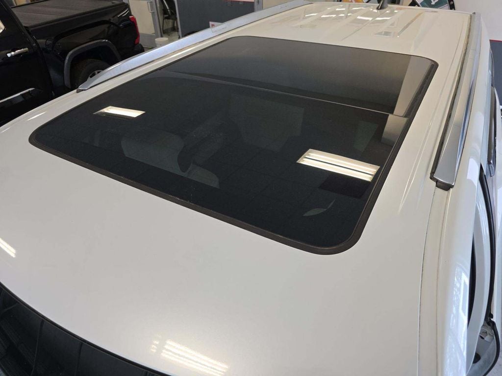 2024 Toyota Sequoia Capstone