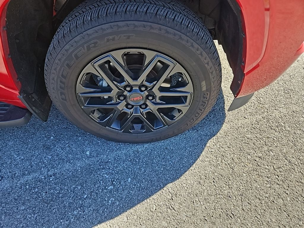 2023 Toyota Sequoia SR5