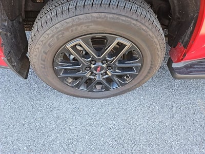 2023 Toyota Sequoia SR5