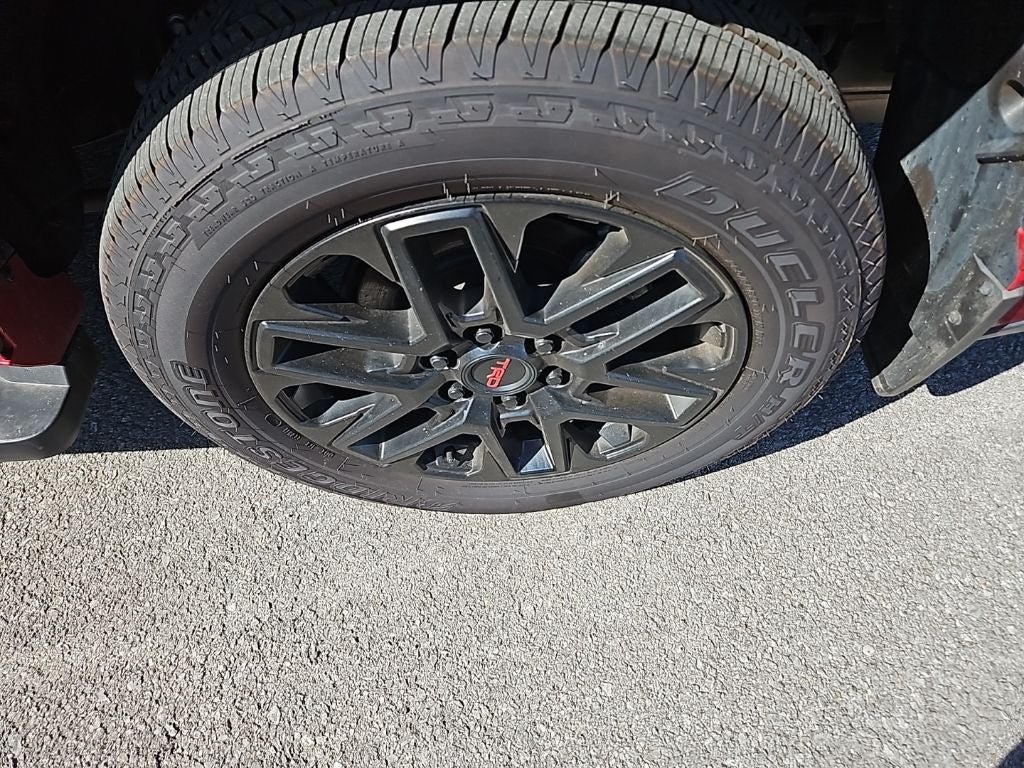 2023 Toyota Sequoia SR5