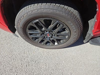 2023 Toyota Sequoia SR5