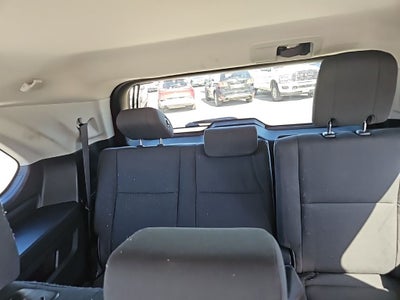 2023 Toyota Sequoia SR5