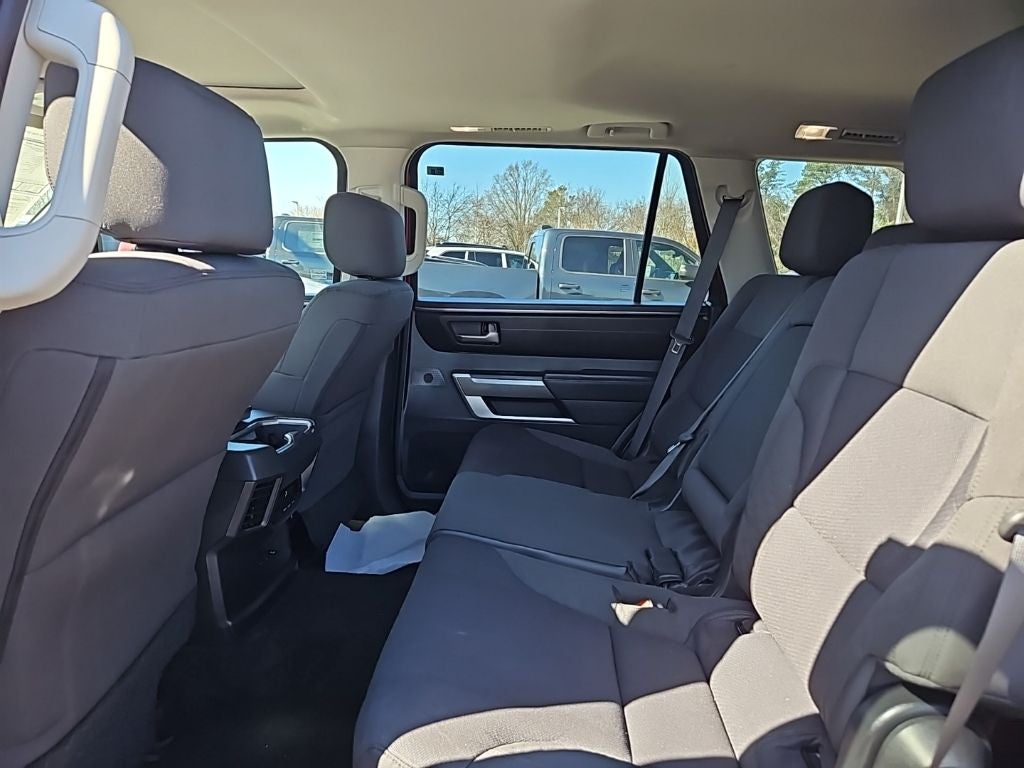 2023 Toyota Sequoia SR5