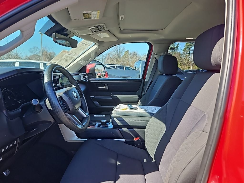 2023 Toyota Sequoia SR5