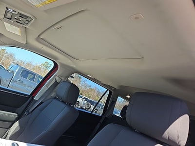 2023 Toyota Sequoia SR5