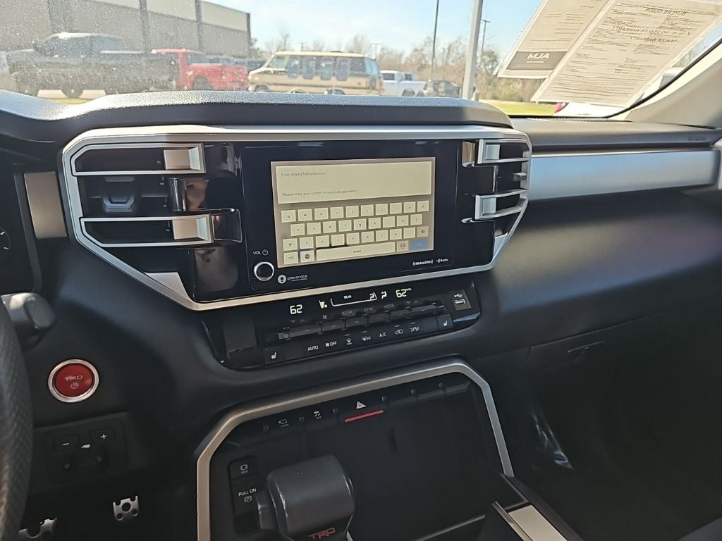 2023 Toyota Sequoia SR5