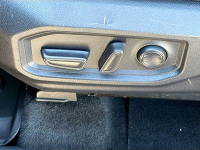 2023 Toyota Sequoia SR5