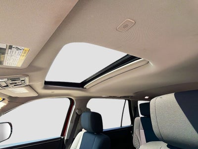 2023 Toyota Sequoia SR5