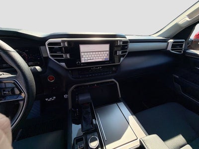 2023 Toyota Sequoia SR5