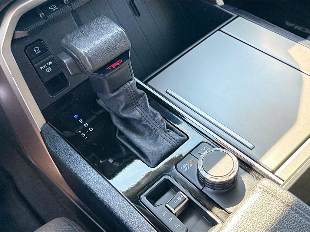 2023 Toyota Sequoia SR5